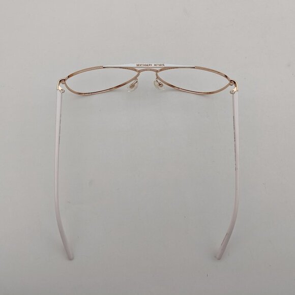 🕶️Frame Only! Michael Kors MK5007 Hvar 104525 Sunglasses 59/14 135 /ANI123🕶️ - Picture 7 of 9